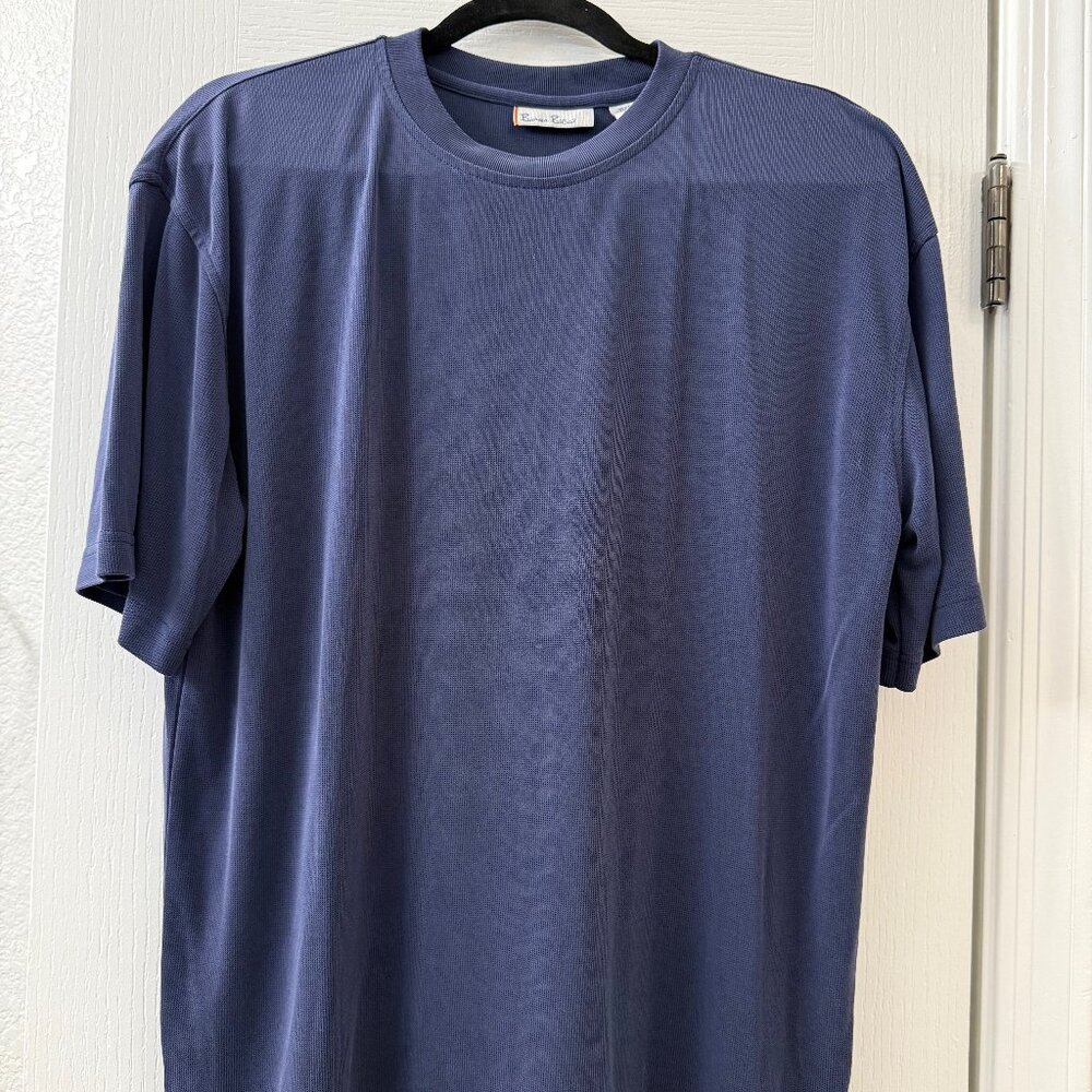 Blue Burma Bibas Shirt (Men's)